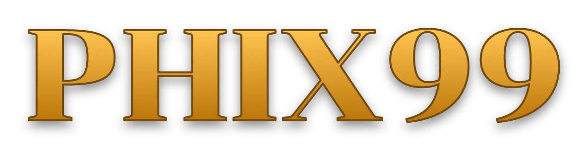 PHIX99 logo